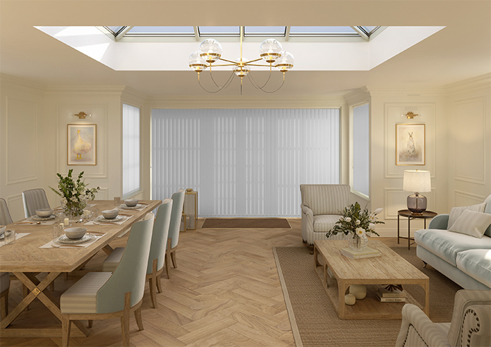 Apollo, Aspire - Vertical Blind - Image 9